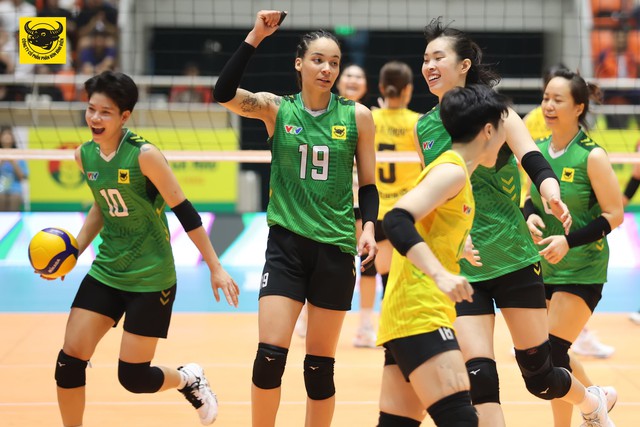  Chờ bom tấn ngoại binh- Ảnh 2.