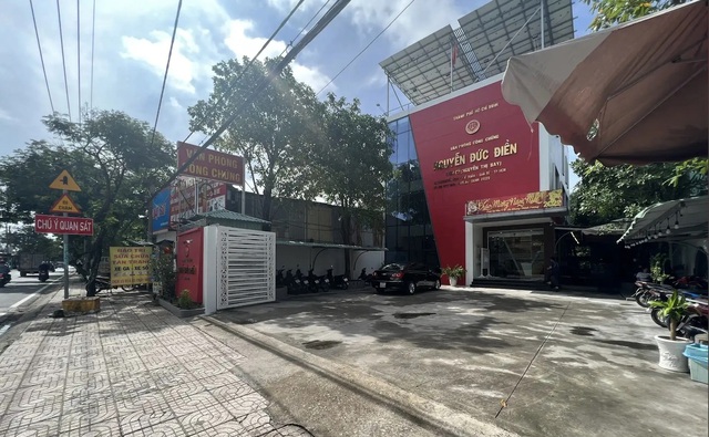 Giảm thời gian, chi phí công chứng mua bán nhà đất- Ảnh 1.