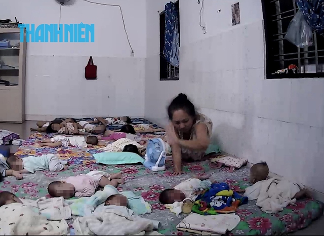 TP.HCM th&ecirc;m đường d&acirc;y n&oacute;ng phản &aacute;nh trẻ em bị bạo h&agrave;nh, ngược đ&atilde;i - Ảnh 1.