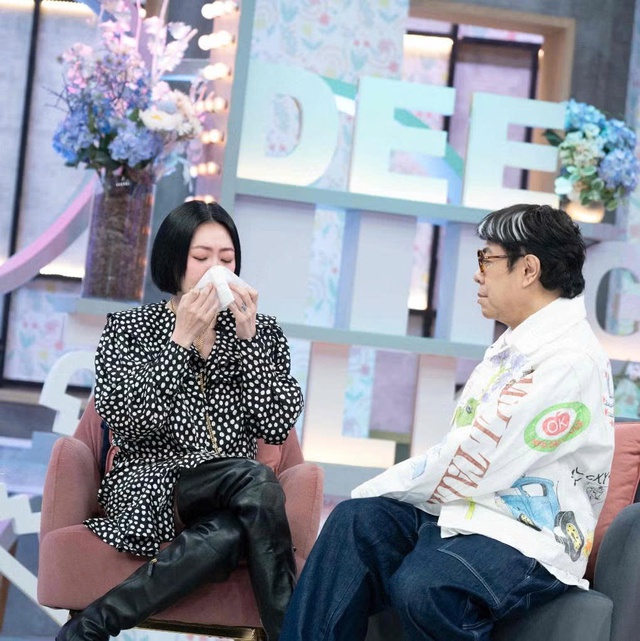  'Tôi là người khiến chị Từ Hy Viên ra đi' - Ảnh 1.