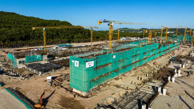 Loạt dự &aacute;n trọng điểm chờ gỡ kh&oacute; đơn gi&aacute;- Ảnh 2.