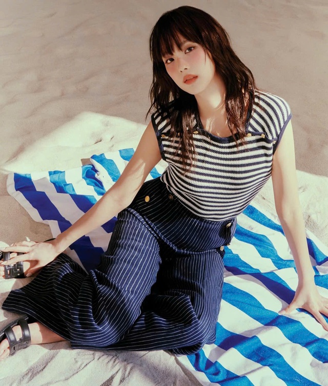 Jisoo ( BlackPink ) lên tiếng về cáo buộc bạo hành của anh trai trong năm 2026 - Ảnh 2.