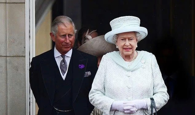 Lời tri ân của Vua Charles III nhân sinh nhật 100 tuổi Nữ hoàng Elizabeth II - Ảnh 2.