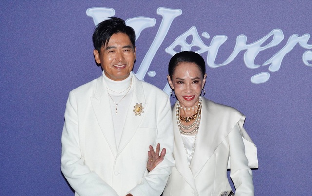 Châu Nhuận Phát bán dần tài sản, chuẩn bị các khoản từ thiện sau khi qua đời - Ảnh 2.