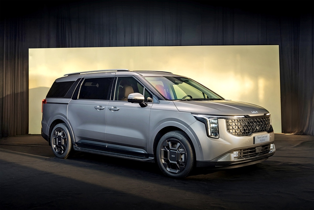 Kia tăng ưu đ&atilde;i cho Sonet, Seltos, Carens: Gi&aacute; dễ tiếp cận nhất từ trước đến nay - Ảnh 4.