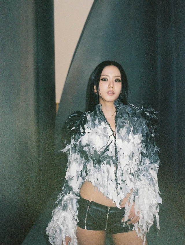 Jisoo ( BlackPink ) lên tiếng về cáo buộc bạo hành của anh trai trong năm 2026 - Ảnh 3.