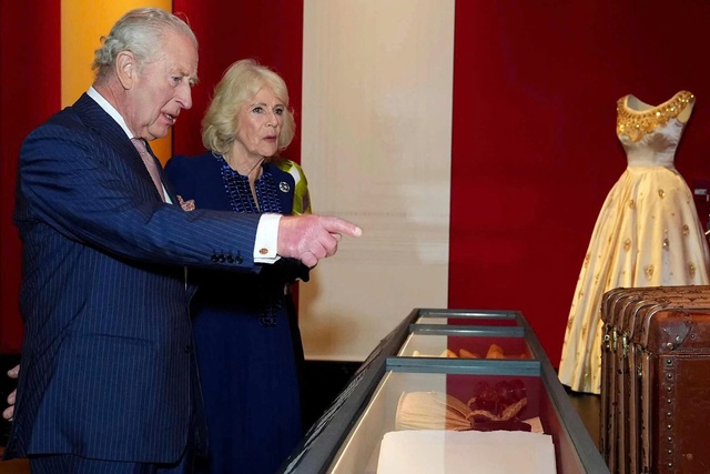 Lời tri ân của Vua Charles III nhân sinh nhật 100 tuổi Nữ hoàng Elizabeth II - Ảnh 4.