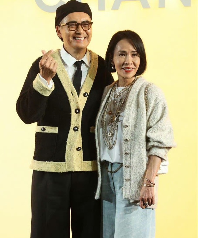 Châu Nhuận Phát bán dần tài sản, chuẩn bị các khoản từ thiện sau khi qua đời - Ảnh 4.