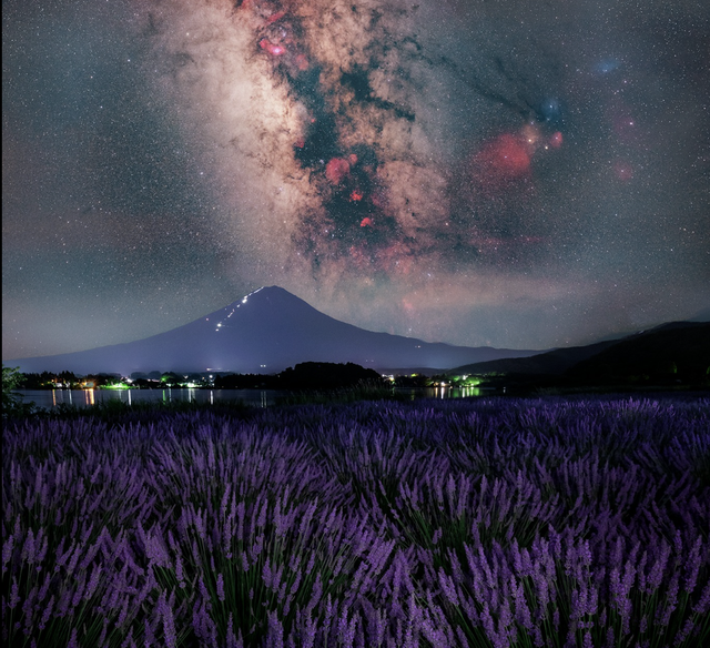 Mưa sao băng cổ xưa được thấy 2.700 năm trước, tối nay tr&uacute;t 'mưa &aacute;nh s&aacute;ng' - Ảnh 1.