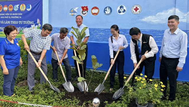  Ngày 22.4 là ngày gì? - Ảnh 2.