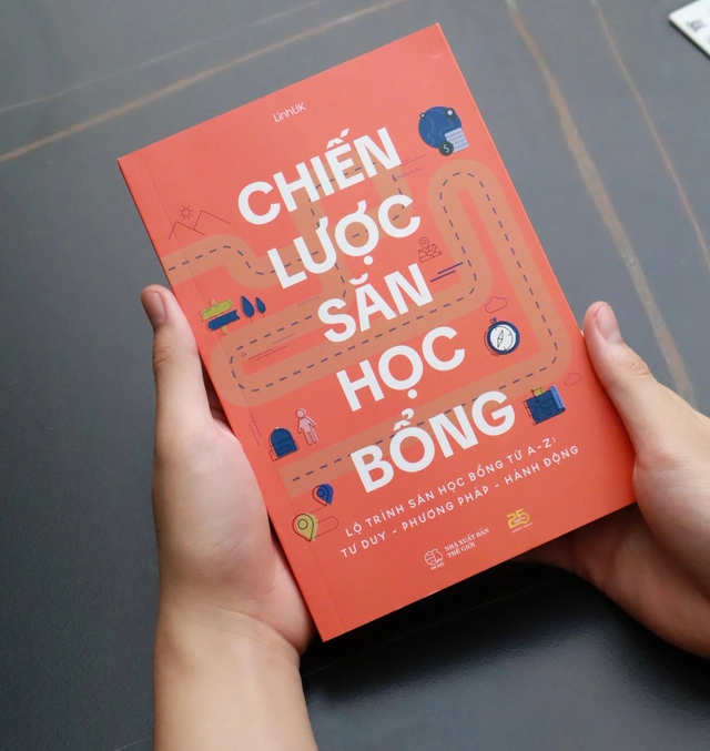  Bắt đầu từ tư duy đúng  - Ảnh 1.