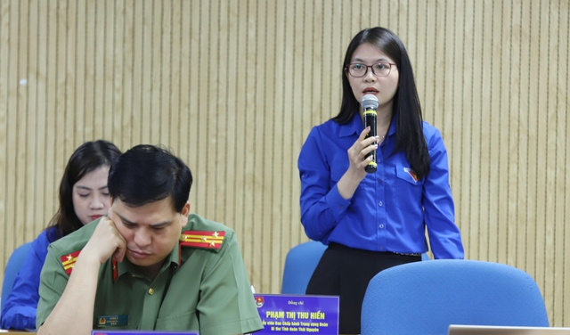 Ba điểm đặc biệt trong Tháng Thanh niên năm 2026- Ảnh 4.