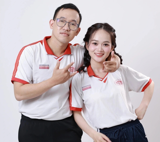 Cô dâu cùng gia đình tự trang trí đám cưới và thành quả gây bất ngờ - Ảnh 11.