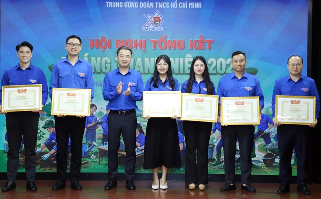 Th&aacute;ng Thanh ni&ecirc;n 2026: Những dấu ấn s&aacute;ng tạo v&agrave; kh&aacute;t vọng chuyển đổi số- Ảnh 3.