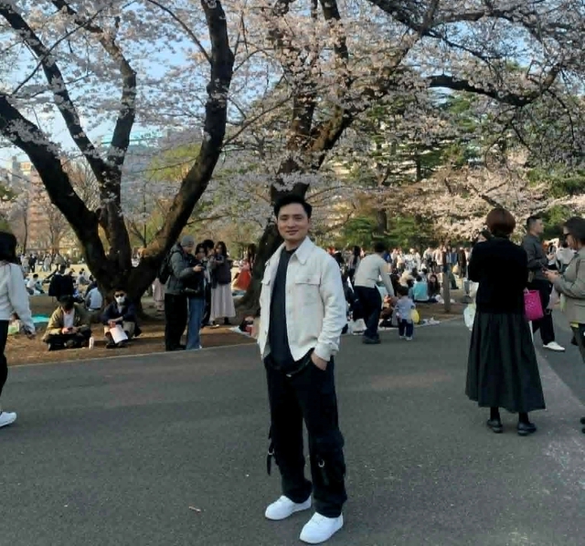 Cảnh b&aacute;o s&oacute;ng thần ở Nhật Bản: Lời chia sẻ từ Người Việt sống tại Tokyo - Ảnh 2.