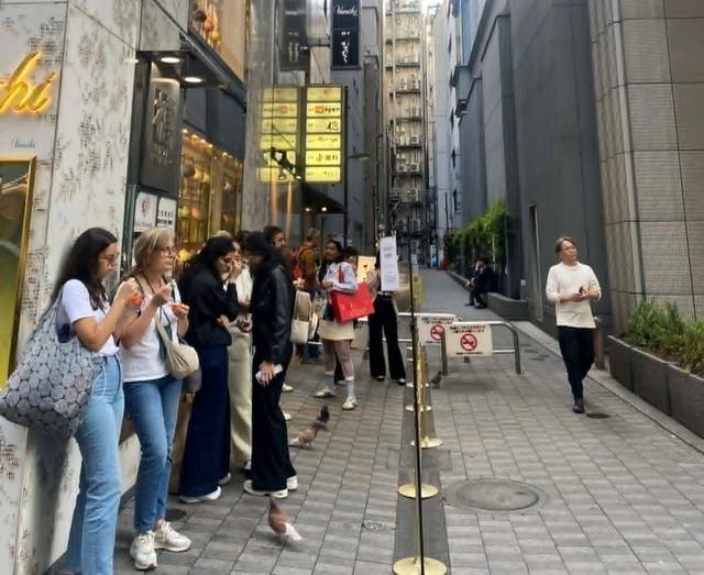 Cảnh b&aacute;o s&oacute;ng thần ở Nhật Bản: Lời chia sẻ từ Người Việt sống tại Tokyo - Ảnh 4.