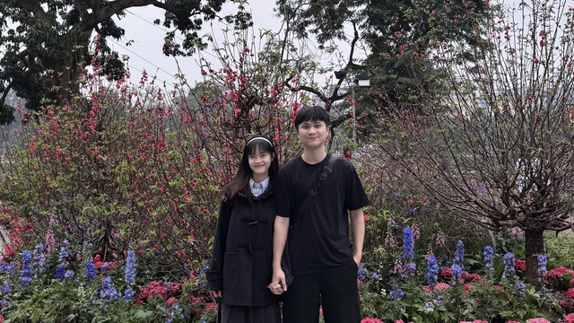 Ch&agrave;ng trai 9X ph&aacute;t triển app thấu hiểu bạn g&aacute;i thu h&uacute;t 50 . 000 Lượt tải - Ảnh 4.