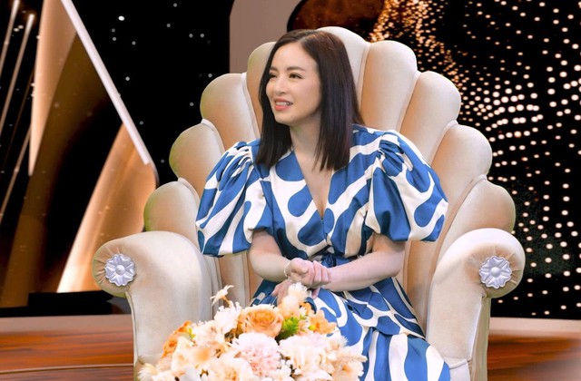 Ca sĩ Như Hảo sau ánh đèn sân khấu - Ảnh 1.