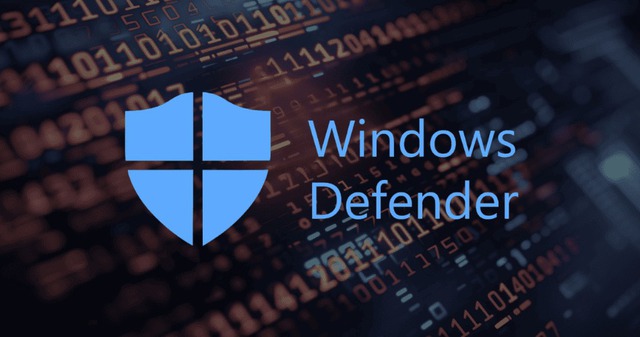 Microsoft Defender bị biến th&agrave;nh c&ocirc;ng cụ cho hacker - Ảnh 1.