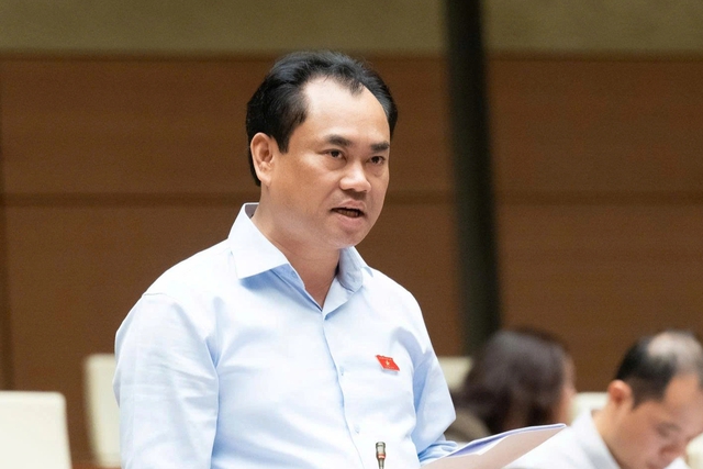 Bộ trưởng b&aacute;o 'tin vui' xuất khẩu sầu ri&ecirc;ng, chanh, bưởi- Ảnh 1.