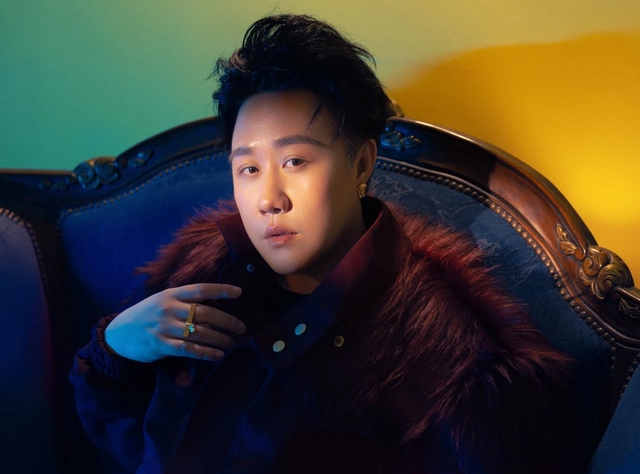 Động thái của Trung Quân Idol giữa lúc bị tố hành hung phụ nữ - Ảnh 2.