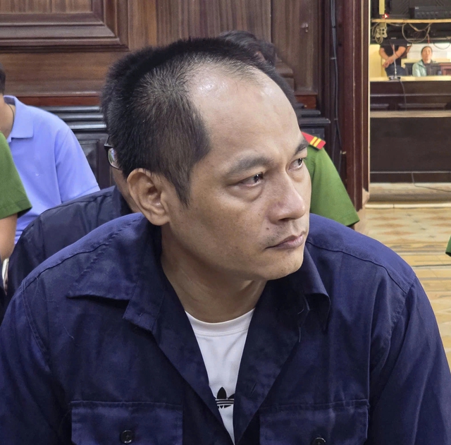 &lsquo;H&ocirc; biến&rsquo; 1.500 xe gian th&agrave;nh xe mới để lừa đảo hơn 15 tỉ đồng  - Ảnh 1.