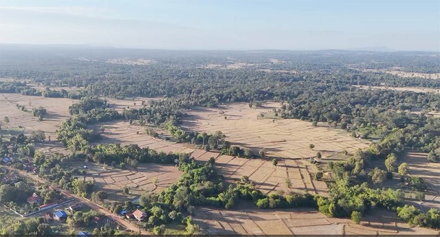 Đi t&igrave;m những người h&ugrave;ng chưa trở về: Đưa c&aacute;c anh về từ đất bạn L&agrave;o - Ảnh 4.
