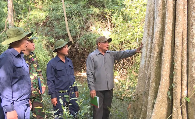 Đi t&igrave;m những người h&ugrave;ng chưa trở về: Đưa c&aacute;c anh về từ đất bạn L&agrave;o - Ảnh 5.