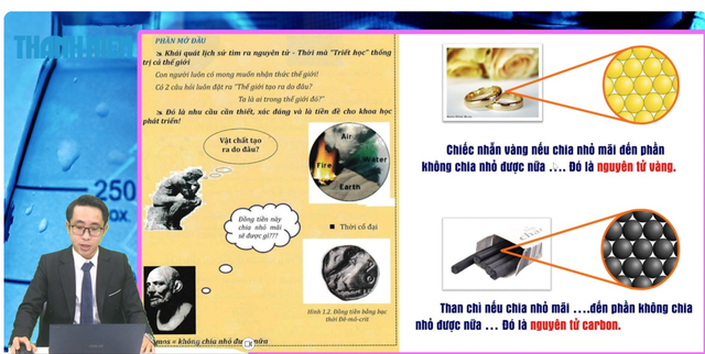  Kỹ năng "ăn điểm" môn hóa học - Ảnh 1.