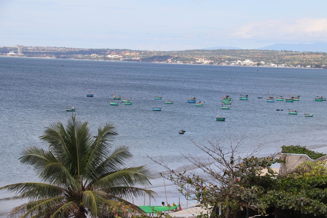  Lỗ hổng điều phối, nguy cơ lãng phí tài nguyên biển - Ảnh 2.