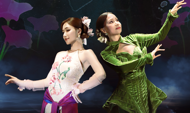 Cẩm Ly lần đầu kết hợp với ca sĩ H&ograve;a Minzy- Ảnh 1.