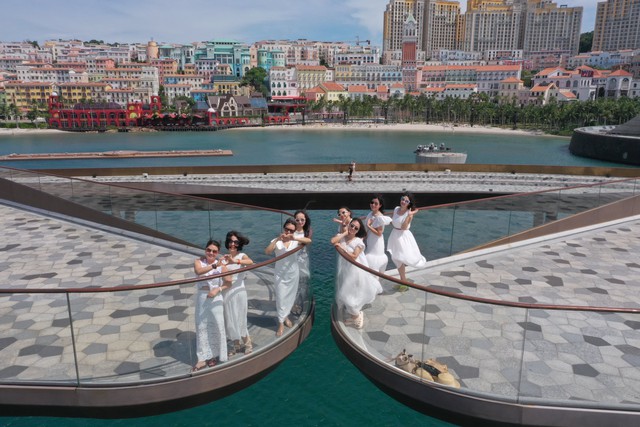 Điểm đến n&agrave;o dẫn đầu t&igrave;m kiếm dịp nghỉ lễ Giỗ tổ v&agrave; 30.4? - Ảnh 1.