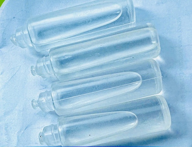 Một số thuốc chuột c&oacute; chứa chất cực độc - Ảnh 1.