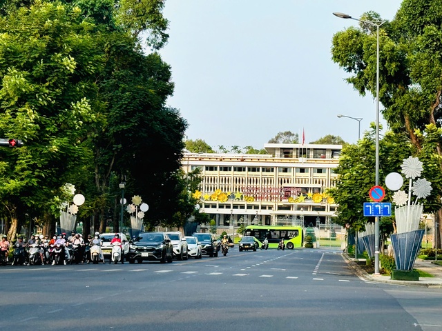 ngành điện - Ảnh 1.