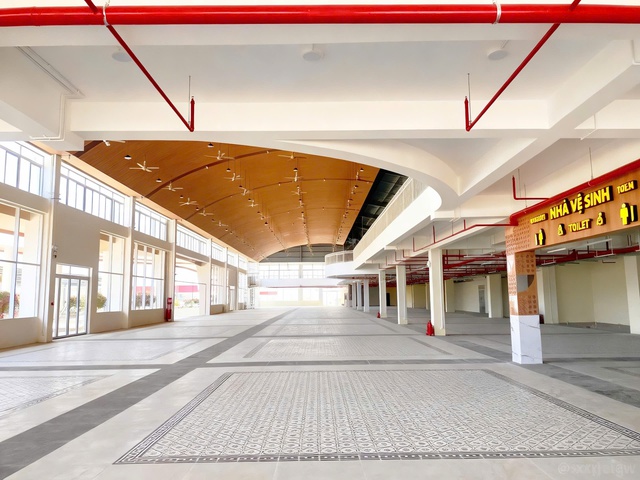 TTC Ch&acirc;u Th&agrave;nh ch&iacute;nh thức vận h&agrave;nh Khu dịch vụ trung t&acirc;m từ ng&agrave;y 24.4 - Ảnh 4.