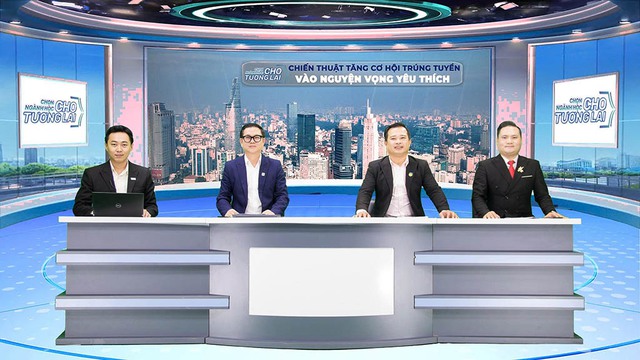 Chọn môn thi thế nào để tối ưu hóa cơ hội trúng tuyển ĐH? - Ảnh 1.