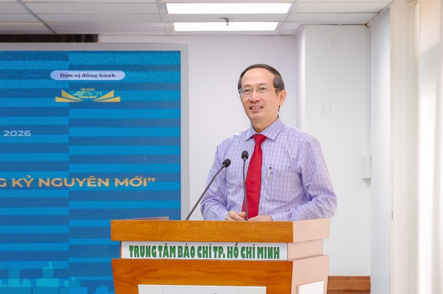 Ph&aacute;t triển văn h&oacute;a đọc của doanh nghiệp trong kỷ nguy&ecirc;n mới- Ảnh 2.