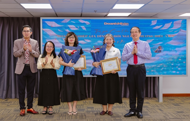 Ph&aacute;t triển văn h&oacute;a đọc của doanh nghiệp trong kỷ nguy&ecirc;n mới- Ảnh 3.