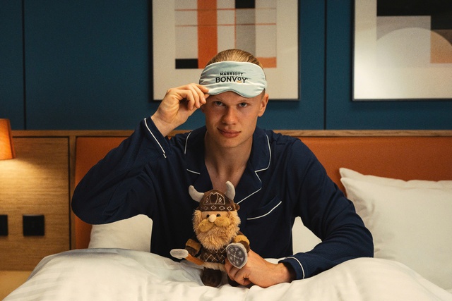 Marriott Bonvoy tung chương tr&igrave;nh săn v&eacute; xem World Cup 2026- Ảnh 1.