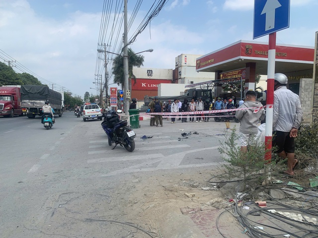 tử vong - Ảnh 1.