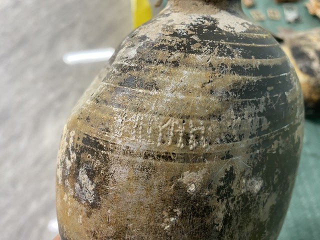 Tiếp tục phát hiện thêm 2 hài cốt liệt sĩ tại cao điểm 278 - Ảnh 1.