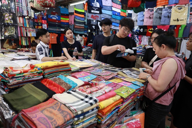 Tin tức đặc biệt tr&ecirc;n b&aacute;o in Thanh Ni&ecirc;n 22.4.2026- Ảnh 1.