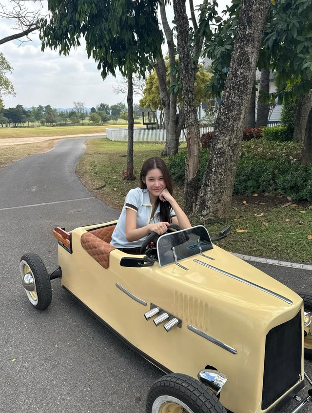 Diện áo polo khi dạo phố, đơn giản nhưng không hề mờ nhạt  - Ảnh 12.