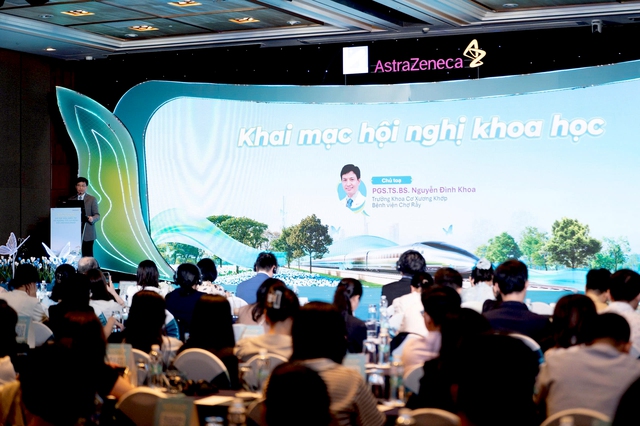 Kỷ nguy&ecirc;n mới điều trị lupus ban đỏ hệ thống: Nhắm tr&uacute;ng đ&iacute;ch, hướng tới lui bệnh - Ảnh 1.