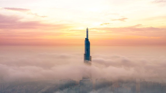 Trải nghiệm g&oacute;i ph&ograve;ng &lsquo;Sky Stay with Credit&rsquo; tại Landmark 81 - Ảnh 1.