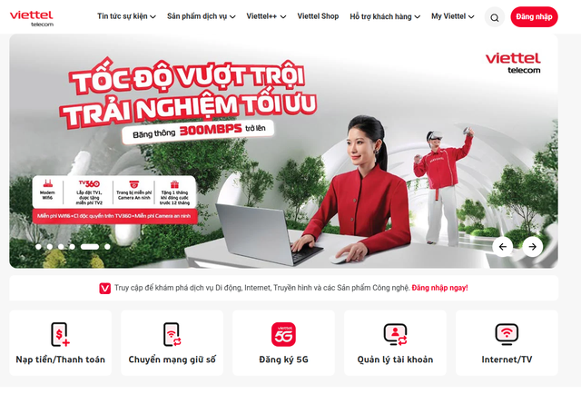 Internet 400Mbps: Khi nhu cầu trong mỗi gia đ&igrave;nh đ&atilde; thay đổi - Ảnh 1.