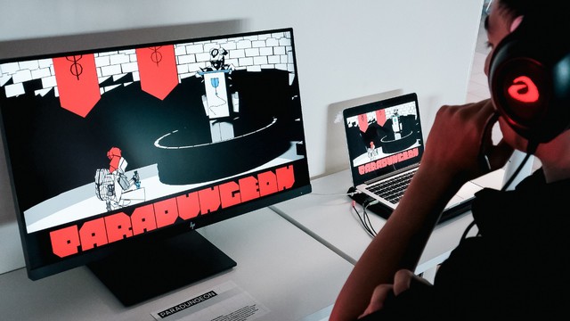 Doanh nghiệp số h&oacute;a, chuy&ecirc;n gia thiết kế đồ họa đứng ở đ&acirc;u trong cuộc chơi mới? - Ảnh 1.