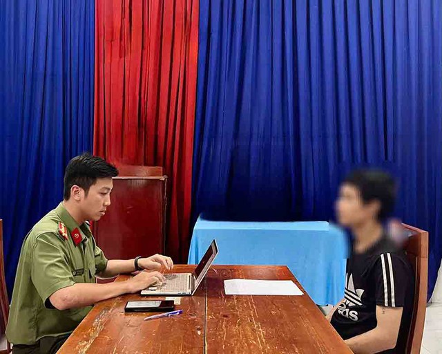 Khi AI bị lợi dụng th&agrave;nh c&ocirc;ng cụ lừa đảo - Ảnh 1.