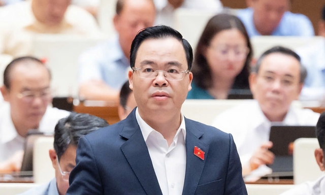 Bảo đảm nh&acirc;n d&acirc;n được thụ hưởng văn h&oacute;a - Ảnh 1.