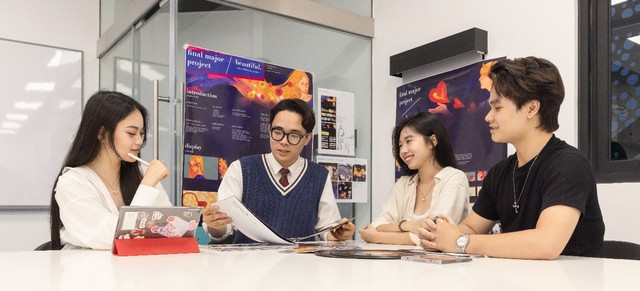 Doanh nghiệp số h&oacute;a, chuy&ecirc;n gia thiết kế đồ họa đứng ở đ&acirc;u trong cuộc chơi mới? - Ảnh 2.